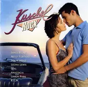 Double CD - Nelly Furtado / James Blunt a.o. - KuschelRock 22