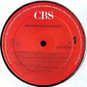 LP-Box - Various - Kuschelrock 2