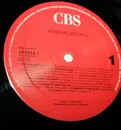 LP-Box - Rod Stewart / Bangles / Commodores a.o. - Kuschelrock 3