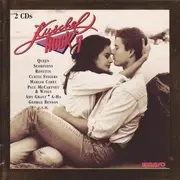 Double CD - Queen / 4 Non Blondes / Scorpions a.o. - Kuschelrock 7 - Gold Edition