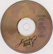 Double CD - Queen / 4 Non Blondes / Scorpions a.o. - Kuschelrock 7 - Gold Edition
