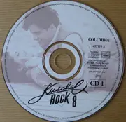 Double CD - Mariah Carey, Joshua Kadison, Bruce Springsteen a.o. - Kuschelrock 8