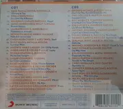 Double CD - Eros Ramazzotti / Anastacia / Pink a.o - Kuschelrock Special Edition - The Most Beautiful Duets
