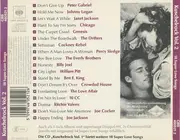 CD - Peter Gabriel, Johnny Logan Janet Jackson, u.a - Kuschelrock Vol. 2