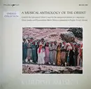 LP - Various - Kurdish Music I