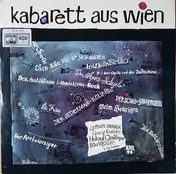 Gerhard Bronner - Kabarett Aus Wien