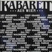 Various - Kabarett Aus Wien