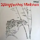 LP - Gisela May / Horst Schulze a.o. - Kämpfendes Vietnam