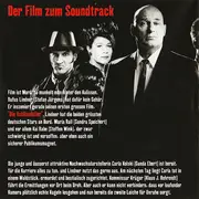 CD - Tito Larriva / United Future Organization / a.o. - Kai Rabe Gegen Die Vatikankiller
