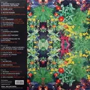 LP-Box - Yazmin Lacey, Hector Plimmer, Ill Considered - Kaleidoscope (New Spirits Known & Unknown)