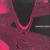 The Harry Roche Constellation - Kaleidoscopic Vibrations (The Exciting Sounds Of Tomorrow)