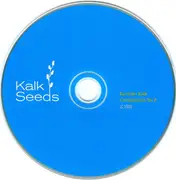 CD - Hausmeister, Omo, Max Rouen and others - Kalk Seeds 2