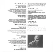 CD - Soundtrack - Kansas City: A Robert Altman Film; Original Motion Picture Soundtrack