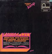 Jimmy Witherspoon  / Buddy Tate / Pete Peterson / a.o. - Kansas City Jump