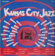 Floyd Smith, Count Basie, Buck Clayton a.o. - Kansas City Jazz