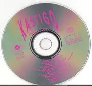 CD - Moonbeat / Killer Faber / F. & T. 505 / a.o. - Kastigo Compilation