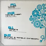 2 x 12inch Vinyl Single - Various - Kapitel 1