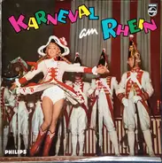 Karl Berbuer / Herbert Dentler / etc - Karneval am Rhein