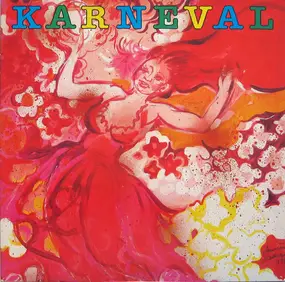 Various Artists - Karneval