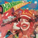 LP - Various - Karnevals Raketen