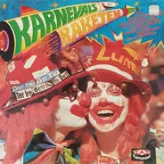 Various - Karnevals Raketen