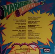LP - Various - Karnevals Raketen