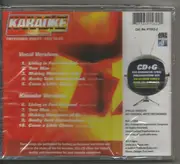 CD - Kennz Chesney, Josh Turner, Keith Urban - Karaoke - Top Country Guys