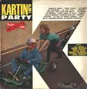 LP - Various - Karting Party