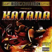 Shaggy / Wayne Wonder a.o. - Katana