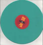 12inch Vinyl Single - Various - Kater 3