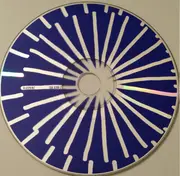 CD - Various - Kaufleuten Blueprint - digipak