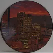 Picture Disc - Collage, Soft Touch, Midnight Star - KDAY AM Stereo 1580 - Picture Disc