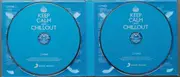 Double CD - Usher / Magic! / Sia / a.o. - Keep Calm And Chillout