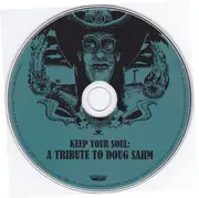 CD - Little Willie G. - Keep Your Soul: A Tribute To Doug Sahm