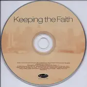 CD - Tom Waits / Elliott Smith / Elmer Bernstein a.o. - Keeping The Faith (Original Soundtrack)