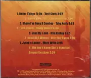 CD - Various - Kellogg's Best To You In Country - Still Sealed