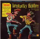 LP - Red Allen, Buzz Busby a.o. - Kentucky Fiddler
