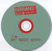 Double CD - Hole / D12 / Saliva a.o. - Kerrang! 2 - The Album