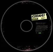 Double CD - Marilyn Manson, Linkin Park, Elviss, a.o. - Kerrang! High Voltage