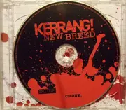 Double CD - Various - Kerrang! New Breed