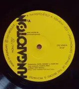 LP - Szabó Lőrinc, Pinczési Judit, Tamkó Sirató Károly a.o. - Kicsi Vagyok Én (Versmondó Gyerekek) - Mono