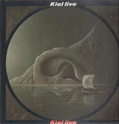 Boxcar / Departure / Waste a.o. - Kiel Live