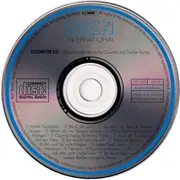 CD - Tom Astor, Linda Feller, Greyhounds - Kilometer 330 (Die Schönsten Deutschen Country Und Trucker Songs)
