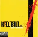 CD - Nancy Sinatra, Bernard Herrmann... - Kill Bill Vol. 1 (Original Soundtrack)