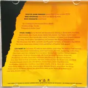 CD - Sinatra, Hayes, a.o. - Kill Bill Vol. 1 - Original Soundtrack