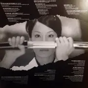 LP - Nancy Sinatra, Charlie Feathers, Luis Bacalov a.o. - Kill Bill Vol. 1 - Original Soundtrack