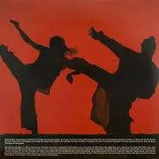 LP - Uma Thurman a.o. - Kill Bill Vol. 2 (Original Soundtrack)