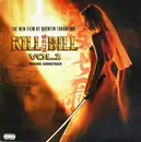 LP - Soundtrack - Kill Bill Vol. 2