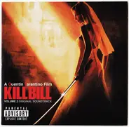 Shivaree, Ennio Morricone, Johnny Cash - Kill Bill Vol. 2