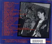 CD - Various - Killed By Crackle!